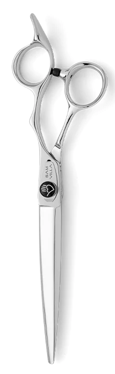 24-100072 SAM VILLA CLASSIC SERIES_7.0" DRY CUT SHEAR